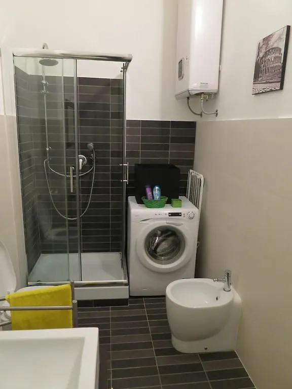 La Casita Holiday House Rome