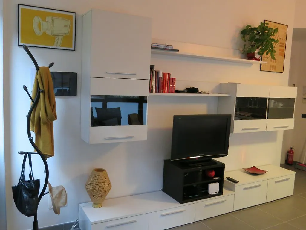 La Casita Holiday House Rome