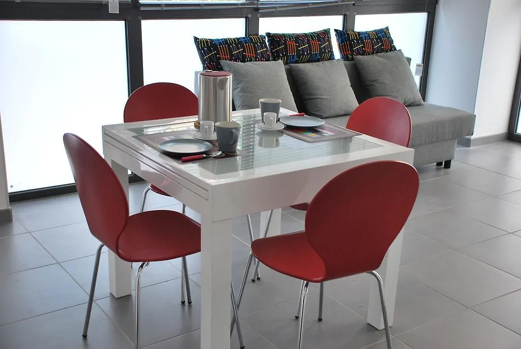 La Casita Holiday House Rome