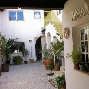 Casa Florinda #2 , Jerez de la Frontera España