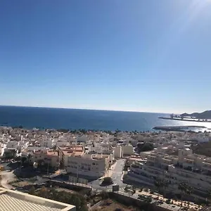 Con Piscina, Garaje Y Vistas Al Mar , Carboneras España
