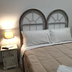 Art Flat , Nápoles Italia