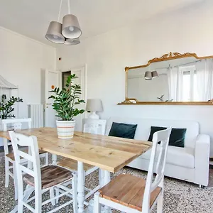 Bigfamilyflats - San Giovanni Basilica Apartamento