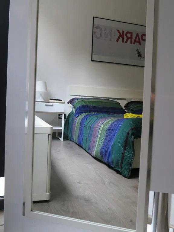 Apartment La Casita Holiday House Rome
