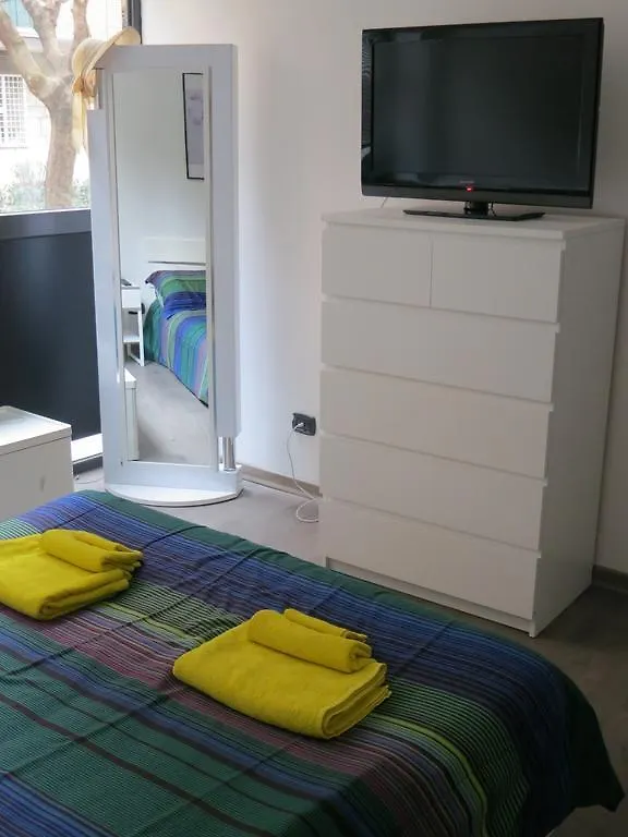 La Casita Holiday House Rome 0*,
