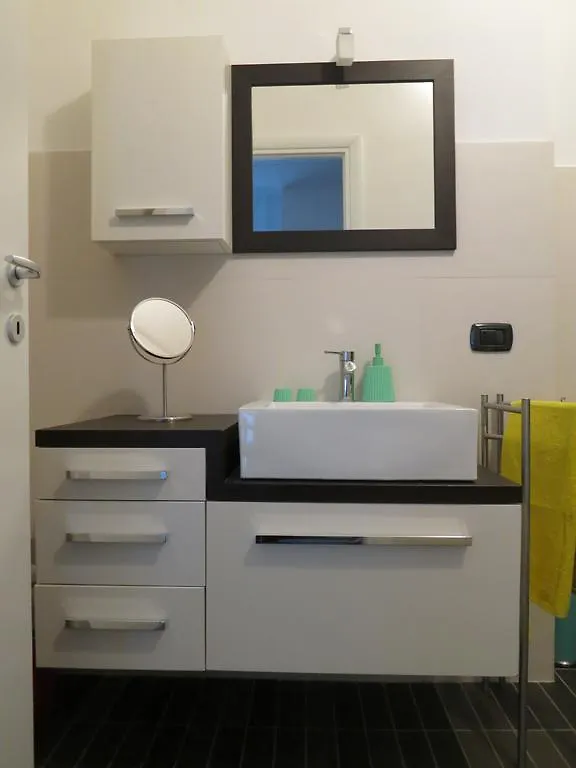 Apartment La Casita Holiday House Rome