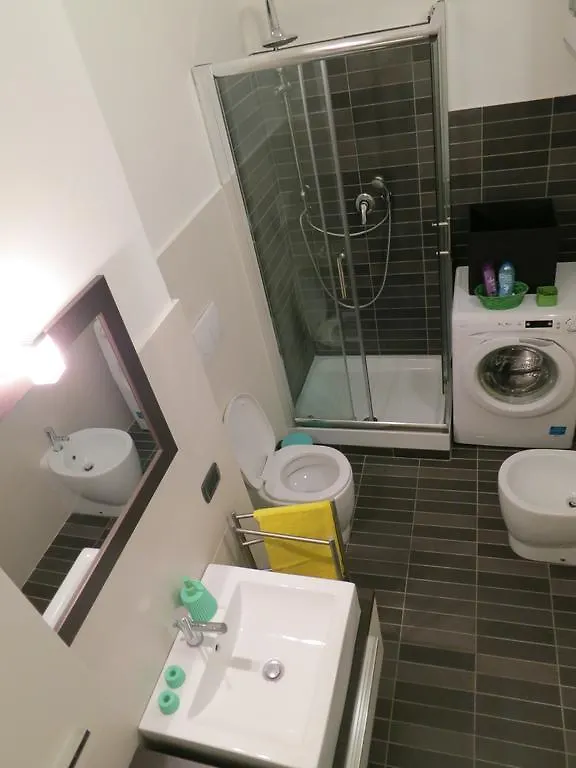 La Casita Holiday House Rome Italy