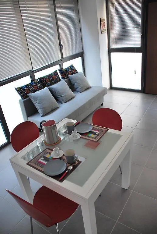 La Casita Holiday House Rome 0*,  Italy