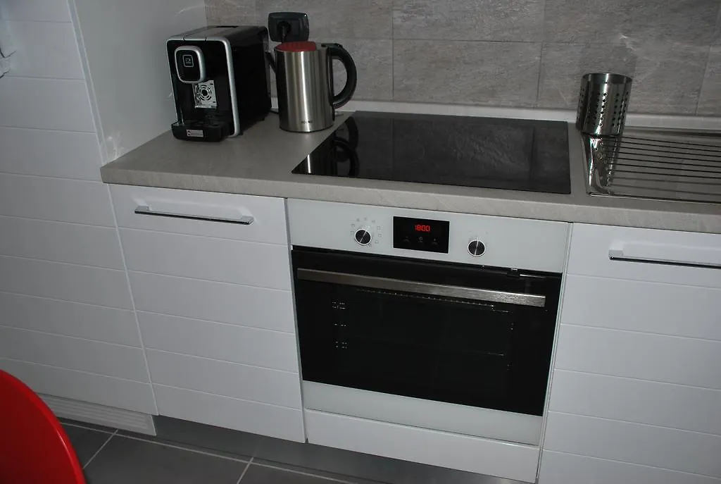 La Casita Holiday House Rome 0*,  Italy