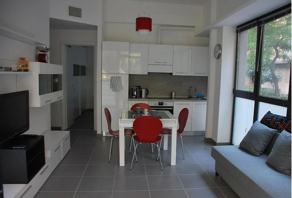 La Casita Holiday House Rome 0*,  Italy