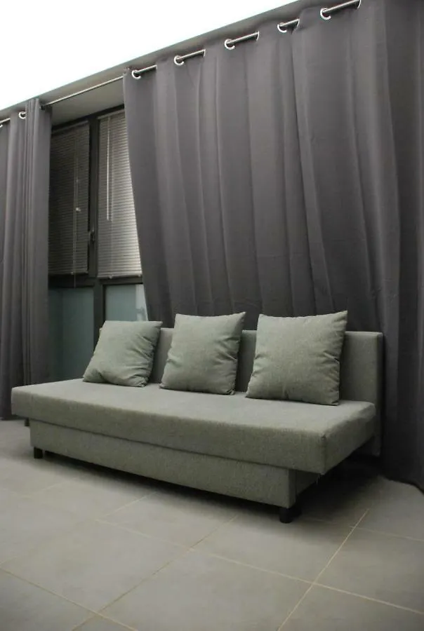 La Casita Holiday House Rome Apartment