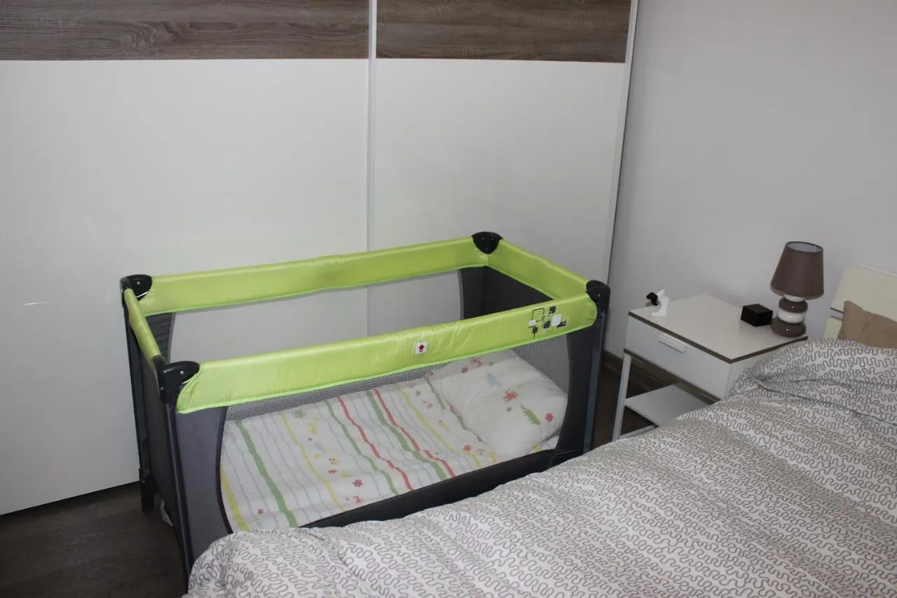 La Casita Holiday House Rome Italy